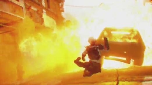 Homefront: Launch Trailer