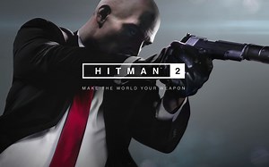 HITMAN2（杀手47第二季）任务和挑战解析视频第二期：终点线