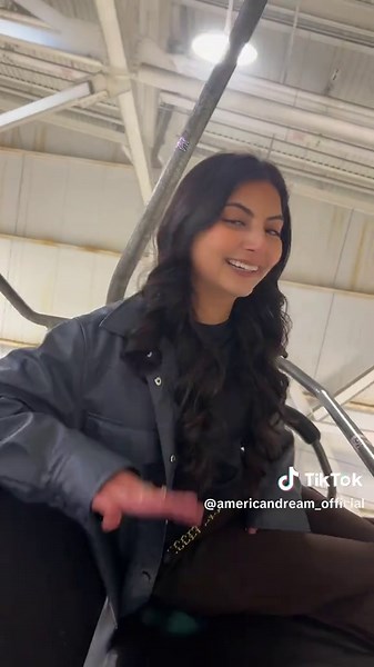 Our house, our rules 💕🎀💅✨ #visitamericandream #housetour #doyouwantthehousetour #nickelodeonuniverse #dreamworkswaterpark @IT’SUGAR @Big SNOW American Dream