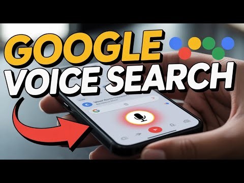 How to Start Voice Search Optimization with Google Assistant - Quick Tutorial
