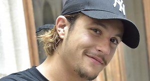 Nekfeu sera donc bientôt de retour grâce au Z Event 2021