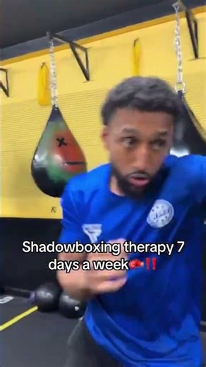 Shadowboxing Tutorial: How to Improve Your Hand Speed & Flow #glimitless_
