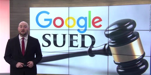 Attorney General Griffin announces multistate $700 million settlement with Google