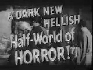 The Abominable Snowman 1957