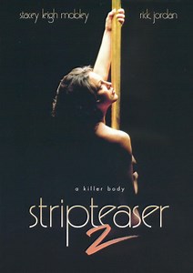 Stripteaser II (Film, 1997) - MovieMeter.nl