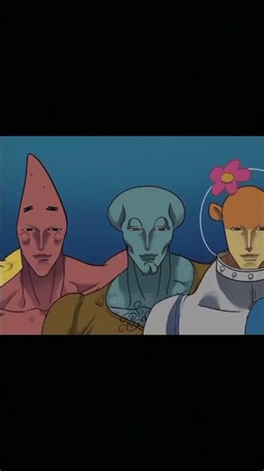 dead Inside spongebob