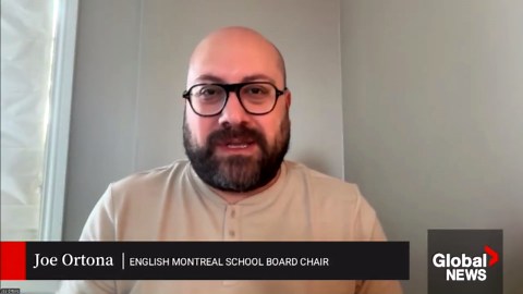 Quebec targets English-language education for adults