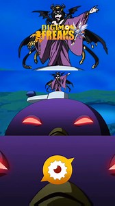 El PODER de DAIPENMON #Digimon #DigimonFusion #DigimonXrosWars | Digimon Freaks