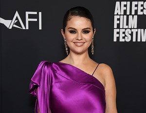 Selena Gomez is 33: Today’s birthdays for July 22