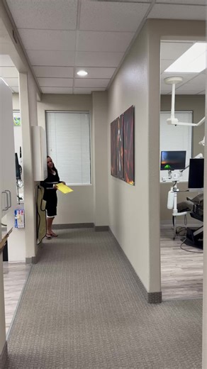 Angry office manager vs Dentist! #dentalhumor #officemanager #doctorsoftiktok #medicalhumor #dentaloffice #officelife #workhumor #healthcareworkers #clueless #officecomedy #coworkers #workbestie #funnyvideo #relatable #bosslife #fyp #trending #viral #comedy