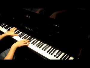 REDLINE DAY - Redline (2009) OST [Piano]