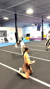 235K views · 1.9K reactions | Here's a great drill/challenge for anyone looking to improve their transition into their backhandspring. #TumbleDoctor #Coaching #Gymnastics #Backhandspring #Cheer #Cheerleading #Coach #Gymnast | Tumble Doctor | Facebook