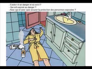 protection en secourisme et dégagement d'urgence