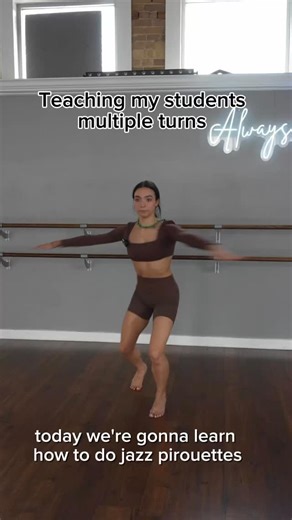 Want to be able to do multiple turns without falling off center ⬇️ We built a masterclass full of drills to help dancers gain control, balance, and consistency. Full class is in our bio! Buy now! Limited time only. #dancer #dance #dancetechnique #danceworkout #leg#strengthtraining #dancetraining #onlinedanceclass #pirouettes | The Jewel of Art Dance Studio
