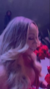Happy Valentine’s Day!!! 💕🌹💕🌹 | Mariah Carey