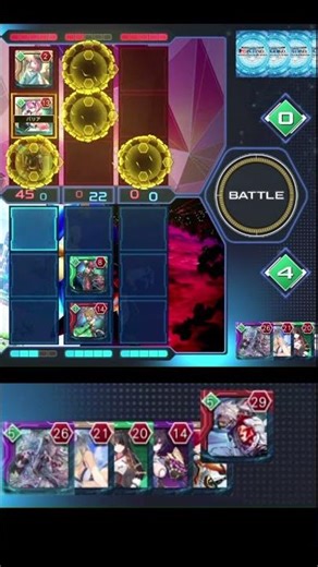 【PSO2NGS】LS試合動画0849_ショート【ラインストライク】 #games #gaming #pso2ngs #pso2 #LineStrike #LS