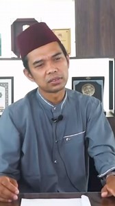 379K views · 10K reactions | Kajian UAS " Orang Yang Bertawakal ". . #kajian #dakwah #ceramah #islami #uas #uah #ustadzabdulsomad #ustadzadihidayat #pemudahijrah #hijrahyuk #ngajiyuk #interaksi #jangkauanluas #fypp #fbpro #profesional | Candu Kajian | Facebook