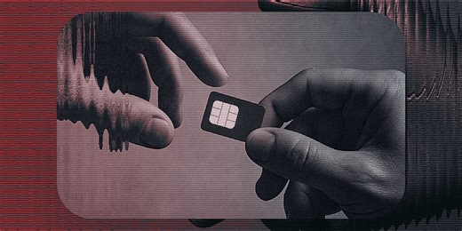 How SIM Swaps Actually Work