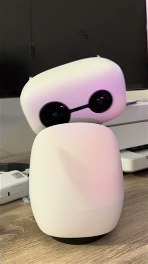 Coding a Dance Routine for Reachy Mini 🐍💃