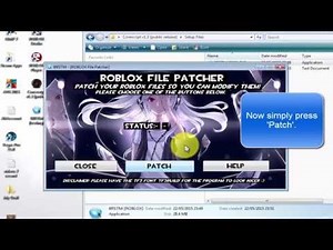 ROBLOX - Script Exploiting Tutorial - [May 2015 - Unpatched]