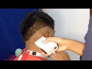 COMO AFEITA LA AFEITADORA KEMEI KM-3382?