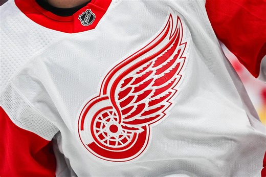 Red Wings Goalie Prospect Delivers Record-Breaking Start in Canadian Junior Playoffs