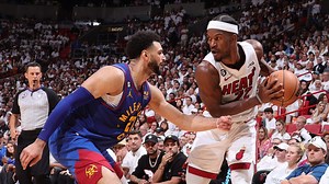 What will matter most in Game 4 of NBA Finals?