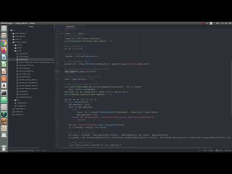 tutorial2 part2: Trajectory Following | Pure Pursuit Controller | Mobile Robotics | ROS Gazebo |