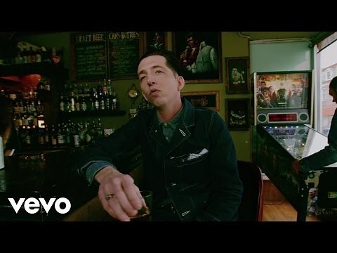 Pokey LaFarge - Must Be A Reason (Official Music Video)