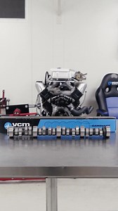 Featuring our most popular product to date - the trusty VCM Camshaft! From small to large, naturally aspirated to boosted and everything in between. We will have the perfect camshaft to suit your LS series application  Camshaft packages also available. Browse today: www.vcmperformance.com.au | VCM Performance | Facebook