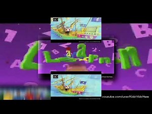 (YTPMV) The Wiggles Wiggle and Learn Opening Theme Scan