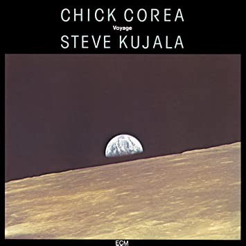 Chick Corea, Steve Kujala - Voyage