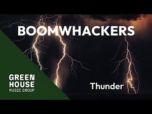 Thunder by Imagine Dragons (Boomwhacker Play Along)