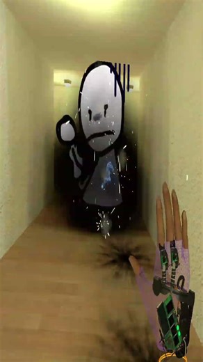 Angry Bob Is Hunting Me 😱 | Bob Nextbot Pack – GMod Extreme Play