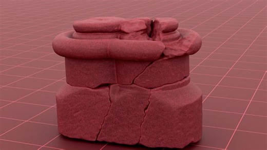 Using Digital Twins for the Restoration of Archaeological Objects | Athens University of Economics and Business