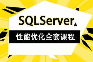 稀缺数据库 SQLServer性能优化（性能定义、影响性能的常见因素、执行计划分析、查询优化器、SQL语句优化、索引分析、索引优化案例）B1305
