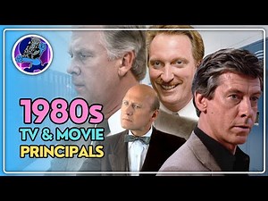 The Iconic School Principals Of 1980’s Movies & TV