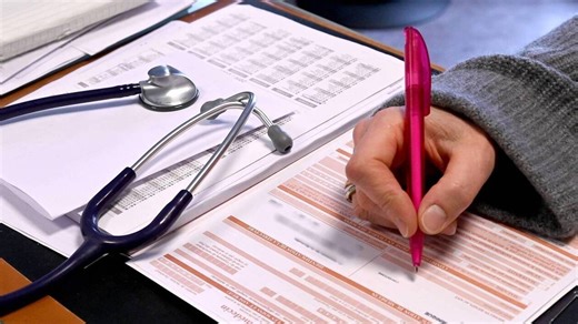 Gel des tarifs des mutuelles : ce courrier pour contester l’augmentation de vos cotisations