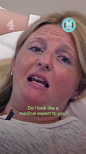 “Is that a contraction…or am I constipated” 😫 #oneborneveryminute #birth #pregnancy