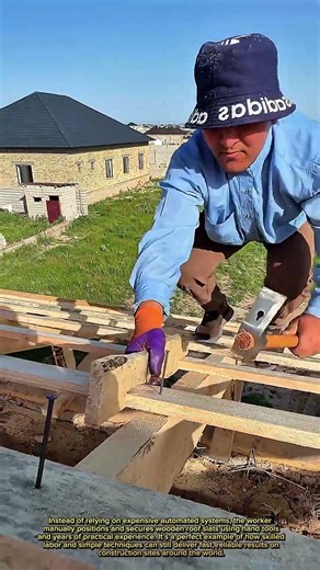 Old-School Roofing Skill That Still Beats Modern Shortcuts!