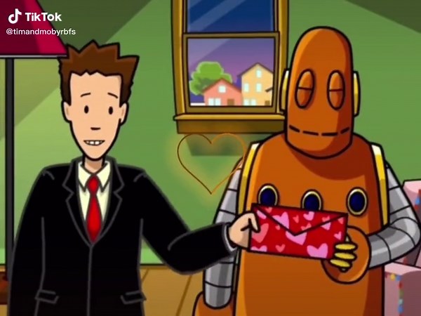 Them 😍 #slay #timandmoby #timandmobyship #timandmobyedit #tim #moby #timandmobyaredefinitelyfruity #timandmobyaregayicons