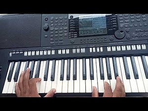 Clamando con poder Júbilo|| Jacinto Flores Tutorial 🔥