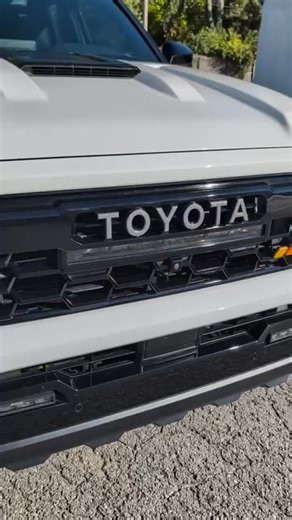 1.3K views · 11 reactions | DEALER SPOTLIGHT: TDS Car Audio The Toyota Tacoma TRD PRO has been equipped with a new audio system, featuring Ground Zero Radioactive 3-way speakers in the front, coaxial speakers in the rear, and two 10-inch Radioactive flat speakers situated behind the rear seat, producing exceptional sound quality and impressive output when desired. #groundzerousa #wearecaraudio #groundzerodealers | Ground Zero Audio - USA | Facebook