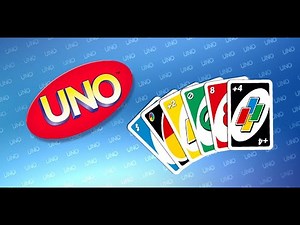 UNO wiiware Nintendo Wii