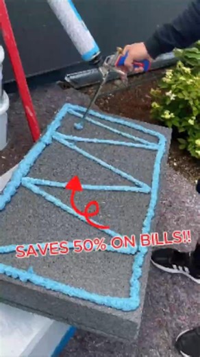 Is this why homes in Germany better? ❄️