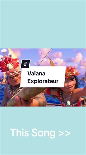 Disney_Song sur TikTok
