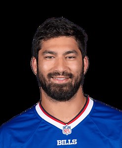 A.J. Epenesa - NFL News, Rumors, & Updates