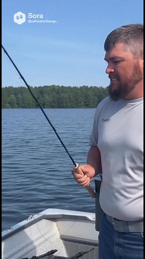 18 reactions · 46 shares | Gotta remind Cody Taylor about that left handed anger sometimes. #funnyreels #AI #comedy #fishing | Marcus McDavid | Facebook