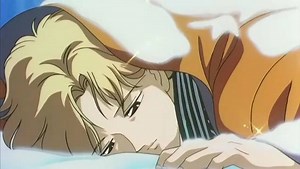 Nos anos 90 só a Luna ganhou uma versão humana e foi lindo demais! | SOS Sailor Moon