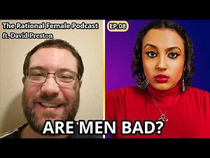 Does Feminism Demonise Men?